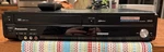 Panasonic DMR-EZ37V Dvd Vcr Combo Recorder With Remote Tested Used. Price: $174.99.