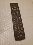 Fastshipping Quasar VSQS1345 Tv Vcr Remote Control See Item Description Used. Price: $37.49.