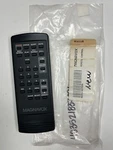 Magnavox Crt Tv Vcr Combo Remote Control Oem For CRN090AT01 CRN090AT99 New. Price: $16.03.