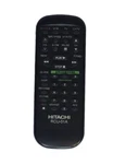 Hitachi RCU-01A Remote Control Vcr VT-M265A Tested Works Used. Price: $10.82.