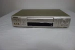 Samsung SV-5000W Digital System Conversion Vhs Video Recorder Turns Eats Tape For. Price: $179.99.