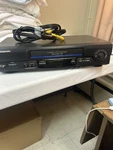 Panasonic PV-V4611 Vcr Omnivision Blue Line Head No Remote Tested Working Used. Price: $45.99.