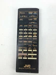 Oem Jvc Vcr Remote Control For HR-D4050U HR-D5050U HR-D515U BR3200U B1 (cp) (cu) Used. Price: $10.78.