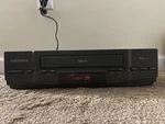 Magnavox VR3540AT01 Vcr Head Player/recorder For. Price: $29.95.