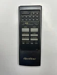 Quasar VSQS0569 Vcr Remote VH5346XE VH5370 Pansonic VH5470K VH5471 Used. Price: $14.42.