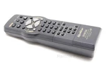 Quasar Vcr Player Genuine Remote Control VHQ-400 VHQ-40M VHQ400 VHQ40M Used. Price: $17.00.