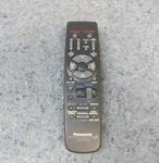Panasonic Vcr VSQS1331 Program Director Mb Universal Remote Control Used. Price: $15.00.