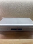 Toshiba Dvd Vcr Combo Player 2004 Model No. SD-V392SU2 Remote Sold As Parts For. Price: $28.79.