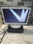 Daewoo 4-HEAD Vcr (DV-T5DN)- Vhs Player No Remote Tested Used. Price: $34.99.