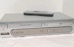 Magnavox MDV540VR/17 Dvd Vcr Combo Head Hi-fi Stereo *read Description** Used. Price: $49.99.