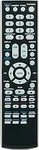 SE-R0180 Replaced Remote For Toshiba Dvd Recorder/vcr Combo D-VRW1 D-VR4SU New. Price: $15.99.