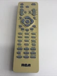 Rca RCR311TBM2 Tv Remote Control Replacement For RCR311DA1 DRC6300N DRC6200N Used. Price: $14.99.