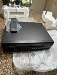 Zenith VRA422 Vcr Vhs Video Cassette Recorder W/oem Remote Tested, Works Great! Used. Price: $55.99.