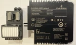 Emerson Module VE4003S2B3 8CH 4-20MA, Hart, 4-WIRE I/o W/terminal Block New. Price: $250.00.
