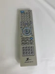 Genuine Zenith 6711R1N150A Dvd Recorder/vcr Combo Remote - XBR413 Used. Price: $14.99.