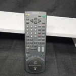 Sony Remote Control RMT-V130 For SLV-700HF SLV-701HF SLV-750HF SLV751H Used. Price: $14.24.