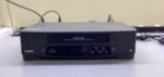 Sanyo Model VWM-238 Used. Price: $29.99.