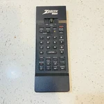 Vintage Oem Genuine Zenith Mbr Tv/vcr Combo Remote Control Works Great Used. Price: $7.41.