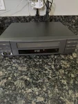Vintage Jvc HR-VP404U Videocassette Recorder Head Vcr Plus Tested Works. Used. Price: $47.70.