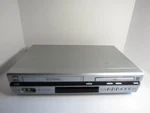 Jvc HR-XVC29SU Dvd Vcr Combo Video Cassette Recorder Player Working Used. Price: $49.99.