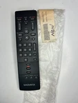Magnavox 483521837066 PEAC0115 Vcr Tv Remote Oem Nos For VR9020 VR9040 VR1835 + New. Price: $9.95.