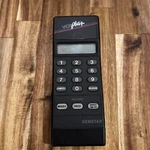 2K Gemstar VIP-18 Vcr Plus+ Remote Control Oem Genuine Used. Price: $13.33.