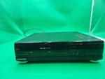 Magnavox Vhs Player Model VR2050AT01 Used. Price: $59.99.