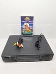Mitsubishi HS-U445 Vhs Vcr & Recorder, No Remote Used. Price: $59.99.