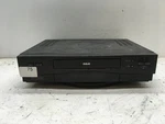 Rca VR674HF - No Remote For. Price: $39.99.