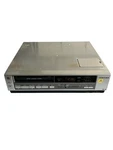 Vintage Toshiba V-M412 Beta Video Cassette Recorder 1984 Powers Parts Only Used. Price: $38.88.