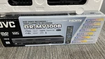 Jvc DR-MV100B Dvd Vcr Recorder Fully Serviced Refurbished Free Shipping Used. Price: $459.99.