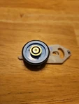 Rca 164113 Vcr Idler Drive Assembly Nos Open. Price: $11.00.