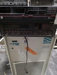 Burle TC3960 Time-lapse Video Recorder Vcr Vintage Security Made Japan Used. Price: $155.00.