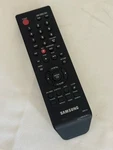 Genuine Samsung 00051A Dvd/vcr Combo Remote DVD-V5650B Used. Price: $9.20.