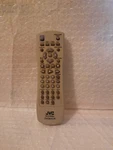 Fastshipping Jvc RM-SHR009UTV Dvd Remote Control See Item Description Used. Price: $29.99.