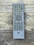 Emerson Sansui Sylvania Remote 076R0JN01A VRDVD4100B DVCR810D MVD4541A Used. Price: $24.99.