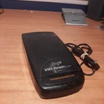 Zenith Allegro Automatic Vhs Video Cassette Vcr Tape Rewinder ALG1140 Untested Used. Price: $12.50.