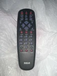 Fastshipping Rca CRK235B Tv Remote Control See Item Description Used. Price: $24.86.