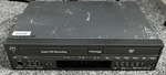 Jvc Pro Vhs/dvd Recorder Tbc SR-MV40U Parts Repair Unspecified. Price: $185.00.