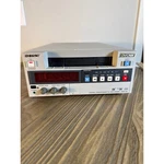 Sony DSR-20 Dvcam Digital Videocassette Recorder Deck Tested No Cords I.link Used. Price: $199.00.