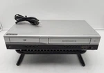 Zenith XBV713 Vhs Vcr - Dvd Player Combo No Remote Used. Price: $59.99.