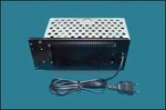 Sony SL-T50ME Pal Ntsc Betamax Video Rebuilt Power Board SR-15S F 1-413-160-11 Used. Price: $120.00.