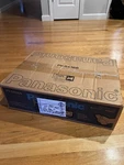 Panasonic PV-S4366 Omnivision Dynamorphous Head Hi-fi Stereo Vcr Parts*. Price: $7.95.