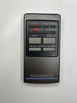 Magnavox VSQS0445 Remote Oem For VR9510AT01 VR9520AT01 VR9550AT01 + 1980S Vcr Used. Price: $9.95.