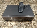 Hitachi FX621 Vcr With Remote ( Out Of Box,used,as Is ). Price: $50.00.