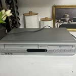 Toshiba SD-K220U Dvd/vcr Player Recorder Hi-fi 4 Head Vhs -parts/repair Used. Price: $29.95.