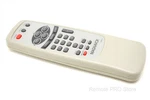 Magnavox Vcr Player Genuine Remote Control MVR430 MVR630 MVR635MG Used. Price: $19.00.