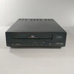 Realistic Video Cassette Player Model 12V Ac/dc Front Load Vhs Tested Used. Price: $44.99.