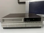 Vhs Selectavision Video Cassette Recorder Rca VKT-300 Eats Tapes For. Price: $59.00.