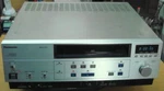 Newprofessional Panasonic AG-6100 Vcr Vtp Dolby!!!!! Used. Price: $999.99.